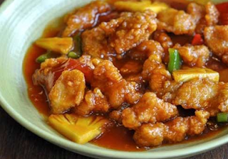 Resep Ayam Kukuluyuk